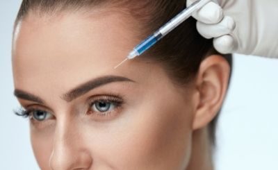 MEDICINA ESTÉTICA
