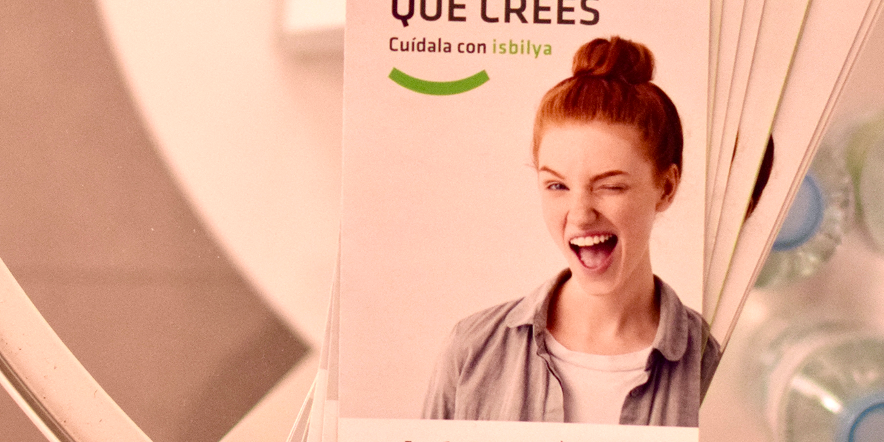 ¡Mantén tus encías saludables con los consejos de la Clínica Dental Isbilya!